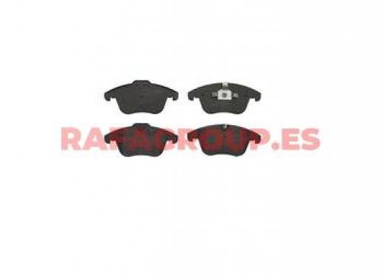 10248966 - Brake pads